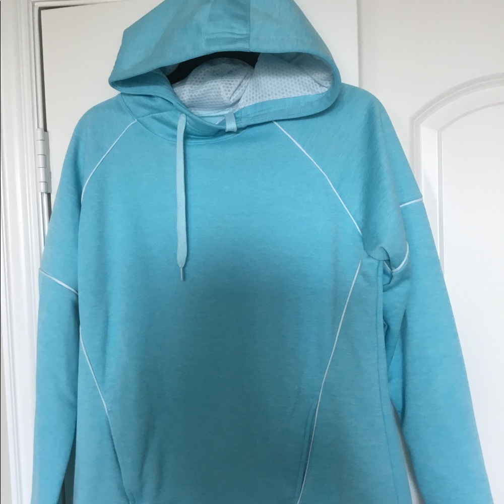 Ladies Sweat shirt